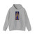GIOVANNI da Milano - The Virgin - Left Pinnacle Panel (Artwork) Hoodie