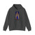 GIOVANNI da Milano - The Virgin - Left Pinnacle Panel (Artwork) Hoodie
