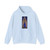 GIOVANNI da Milano - The Virgin - Left Pinnacle Panel (Artwork) Hoodie