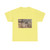 UCCELLO, Paolo - Noah's Sacrifice and Noah's Drunkenness (Artwork) T-Shirt