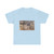 UCCELLO, Paolo - Noah's Sacrifice and Noah's Drunkenness (Artwork) T-Shirt