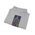 GIOVANNI d'Aalponte - Saint Gabriel - Left Pinnacle (Artwork) Hoodie