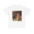UCCELLO, Paolo - Niccolo da Tolentino Leads the Florentine Troops (detail) (Artwork) T-Shirt