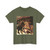 UCCELLO, Paolo - Niccolo da Tolentino Leads the Florentine Troops (detail) (Artwork) T-Shirt