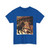 UCCELLO, Paolo - Niccolo da Tolentino Leads the Florentine Troops (detail) (Artwork) T-Shirt