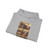 GIOVANNI da Rimini - Stories of the Life of Christ (Artwork) Hoodie