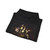 CORTE, Gabriel de la - Vase of Flowers (Artwork) Hoodie
