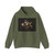 CORTE, Gabriel de la - Vase of Flowers (Artwork) Hoodie