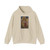 GIOVANNI d'Aalponte - Saints Peter, Romuald, Catherine and Jerome (Artwork) Hoodie