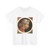 UCCELLO, Paolo - Roundel with Head2 (Artwork) T-Shirt