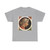 UCCELLO, Paolo - Roundel with Head2 (Artwork) T-Shirt