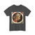 UCCELLO, Paolo - Roundel with Head2 (Artwork) T-Shirt