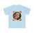 UCCELLO, Paolo - Roundel with Head2 (Artwork) T-Shirt