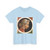 UCCELLO, Paolo - Roundel with Head2 (Artwork) T-Shirt
