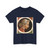 UCCELLO, Paolo - Roundel with Head2 (Artwork) T-Shirt