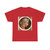 UCCELLO, Paolo - Roundel with Head2 (Artwork) T-Shirt