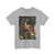 RUBENS, Peter Paul - Raising of the Cross (detail) (Artwork) T-Shirt