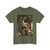 RUBENS, Peter Paul - Raising of the Cross (detail) (Artwork) T-Shirt