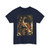 RUBENS, Peter Paul - Raising of the Cross (detail) (Artwork) T-Shirt