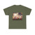 UCCELLO, Paolo - Stoning of St Stephen (Artwork) T-Shirt