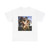 RUBENS, Peter Paul - Rape of the Daughters of Leucippus (Artwork) T-Shirt