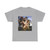 RUBENS, Peter Paul - Rape of the Daughters of Leucippus (Artwork) T-Shirt