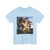 RUBENS, Peter Paul - Rape of the Daughters of Leucippus (Artwork) T-Shirt