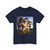 RUBENS, Peter Paul - Rape of the Daughters of Leucippus (Artwork) T-Shirt