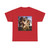 RUBENS, Peter Paul - Rape of the Daughters of Leucippus (Artwork) T-Shirt
