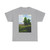 SHISKIN, Ivan Ivanovich - Kosogor (Artwork) T-Shirt