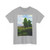 SHISKIN, Ivan Ivanovich - Kosogor (Artwork) T-Shirt