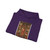 GIOVANNI del Biondo - Altarpiece of the Baptist (Artwork) Hoodie