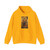 GIOVANNI del Biondo - GIOVANNI DEL BIONDO (Artwork) Hoodie