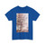 UDEN, Lucas van - Landscape with Tall Trees (Artwork) T-Shirt