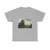 SHISKIN, Ivan Ivanovich - Landscape 1861 (Artwork) T-Shirt