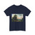 SHISKIN, Ivan Ivanovich - Landscape 1861 (Artwork) T-Shirt
