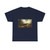 UDEN, Lucas van - Landscape with the Flight into Egypt (Artwork) T-Shirt