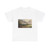 UDEN, Lucas van - Panoramic River Landscape (Artwork) T-Shirt