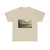 UDEN, Lucas van - Panoramic River Landscape (Artwork) T-Shirt