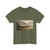 UDEN, Lucas van - Panoramic River Landscape (Artwork) T-Shirt