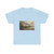 UDEN, Lucas van - Panoramic River Landscape (Artwork) T-Shirt
