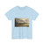UDEN, Lucas van - Panoramic River Landscape (Artwork) T-Shirt