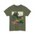SHISKIN, Ivan Ivanovich - Landscape 1896 2 (Artwork) T-Shirt