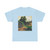 SHISKIN, Ivan Ivanovich - Landscape 1896 2 (Artwork) T-Shirt