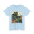 SHISKIN, Ivan Ivanovich - Landscape 1896 2 (Artwork) T-Shirt
