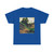 SHISKIN, Ivan Ivanovich - Landscape 1896 2 (Artwork) T-Shirt