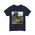 SHISKIN, Ivan Ivanovich - Landscape 1896 2 (Artwork) T-Shirt