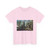 UDEN, Lucas van - River Landscape (Artwork) T-Shirt