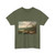UDEN, Lucas van - Extensive Landscape (Artwork) T-Shirt