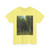 SHISKIN, Ivan Ivanovich - Landscape with a figure of 1872 (Artwork) T-Shirt